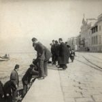 İzmir, 1900s

                       ...