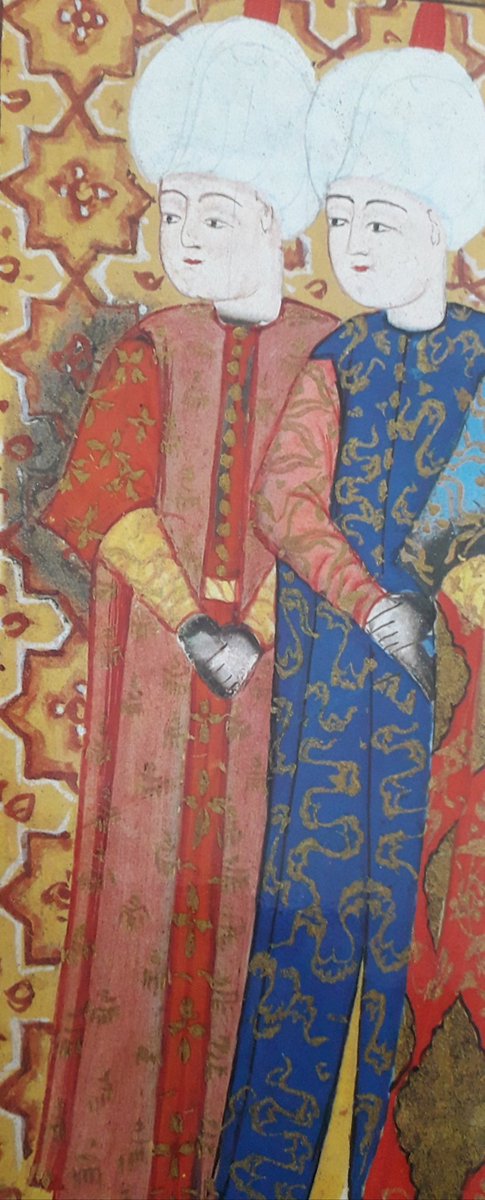 İçoğlanları, Osmanlı Devletinin merkezileşmesi ve personel ikmalindeki görevlile