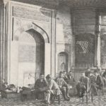 Şehzadebaşı, Istanbul, 1900's. .
Love history? Become one of our patrons by pled...